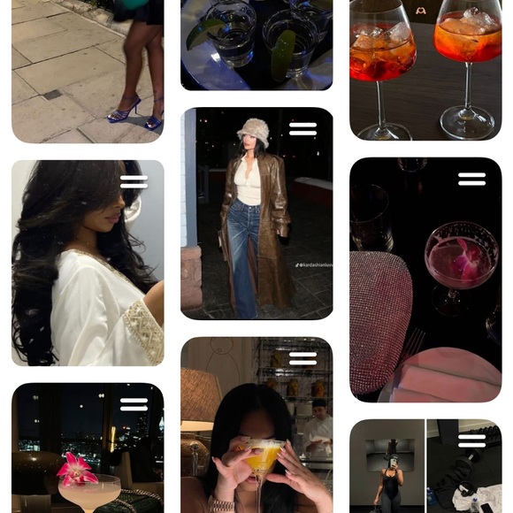 Meet your Posher, Ssorted - Picture 2 of 5